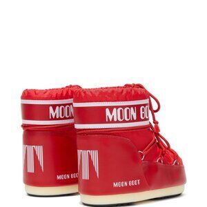 Moon Boot Classic Low 2 boots - size 42/44
